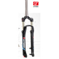 Hydraulic air suspension mountain bike forks for sale